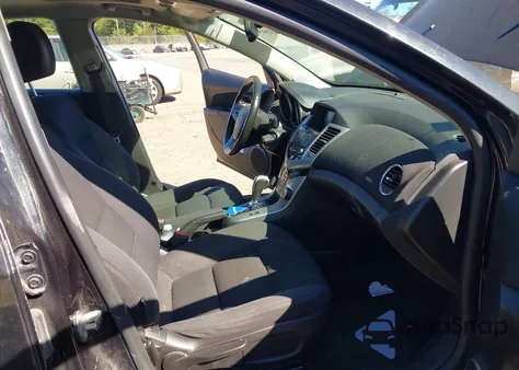 2014 Chevrolet Cruze 1Lt Auto из США, поврежденный, VIN 1G1PC5SB2E7294249